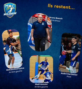 Ils restent... Ils restent...